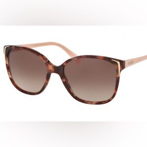Prada PR 01OS Sunglasses - Like New!